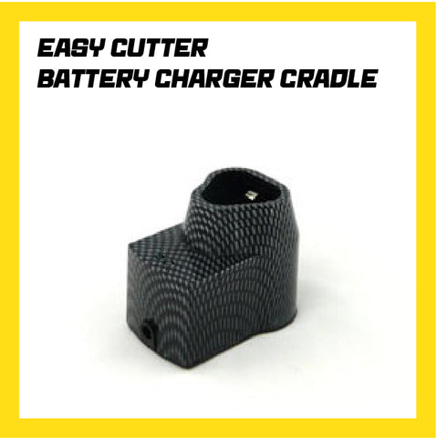 Easy Cutter Battery Charging Cradle