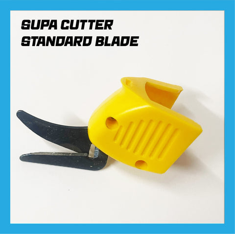 SUPA Cutter Standard Blade