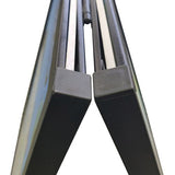 Sheen A Frame Sign Double Sided with Graphics