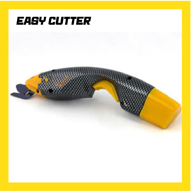 Easy Cutter Kit PRO - The Leader for 20 Years – Tradie Wraps