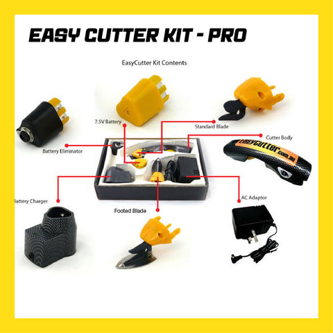 Electric Scissors – Tradie Wraps