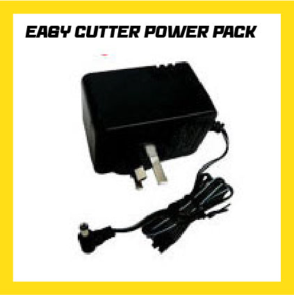 Easy Cutter Power Pack