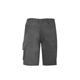 ZS704 Womens Rugged Cooling Vented Short