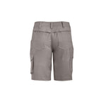 ZS704 Womens Rugged Cooling Vented Short