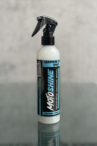 MotoShine Protection Spray